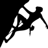 Picto escalade
