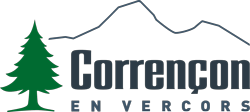 Logo Corrençon-en-Vercors